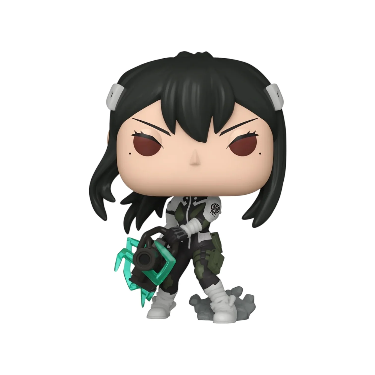 Mina Ashiro #2083 Funko Pop - Kaiju : No 8 - Image 2