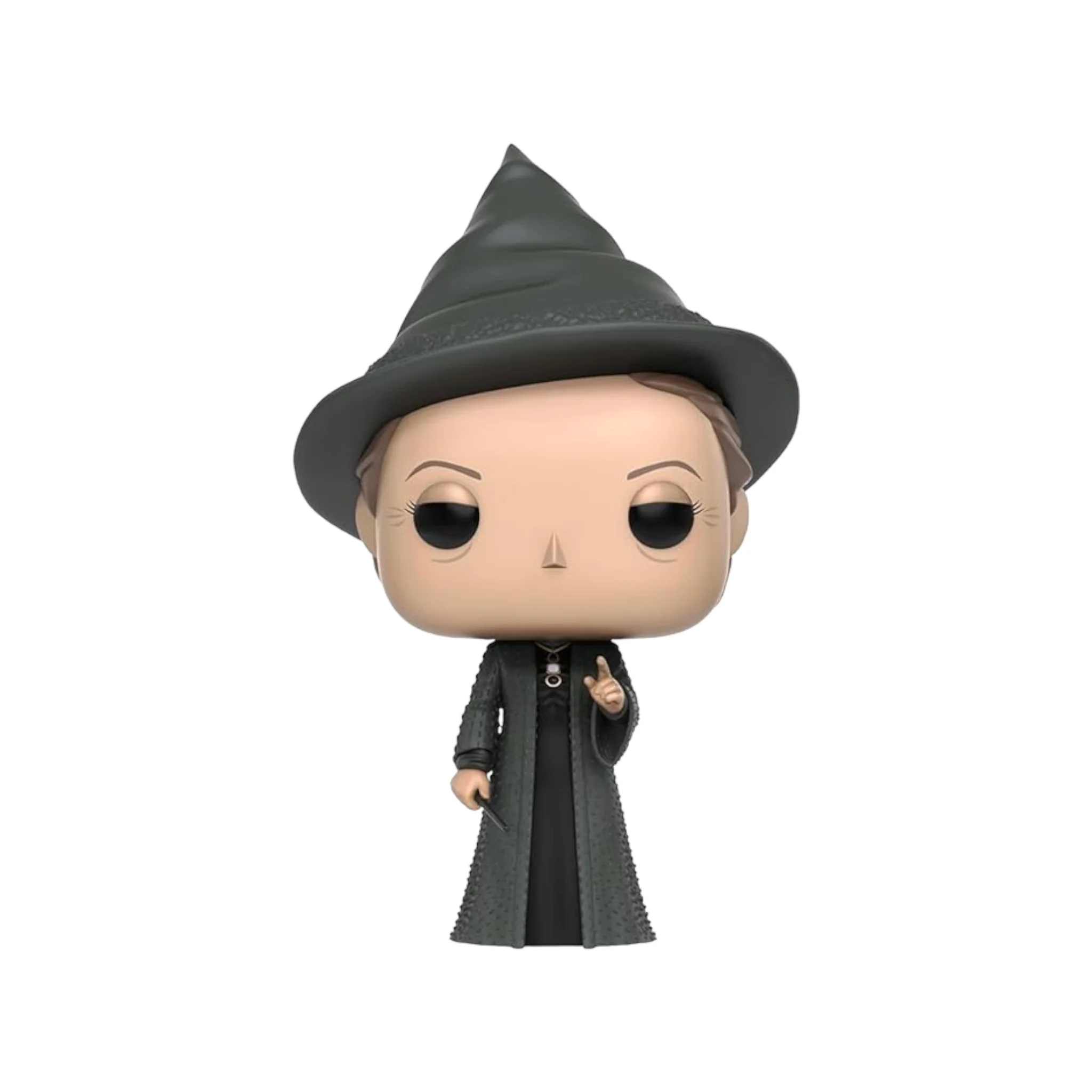 Minerva McGonagall #37 Funko Pop! - Harry Potter - Image 2