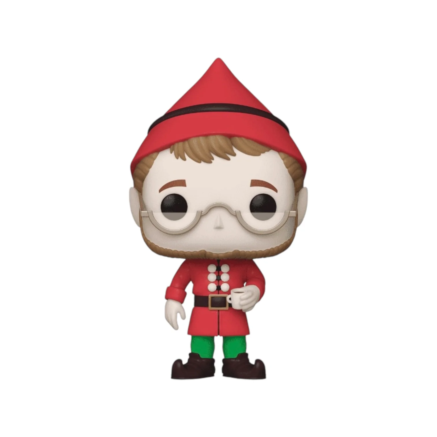 Ming Ming #120 Funko Pop! - Elf - NFT Release Exclusive LE1600 Pcs - Image 2