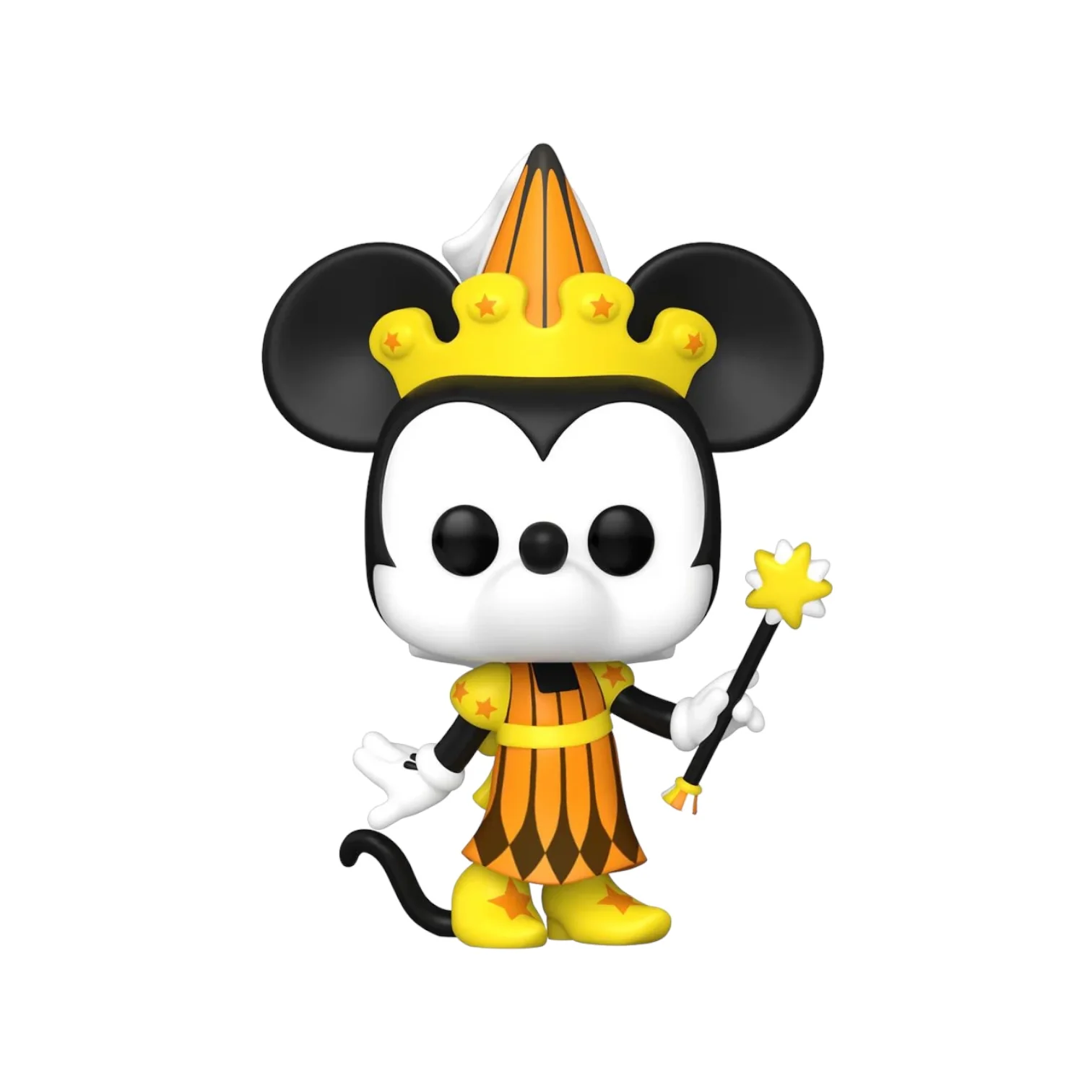 Minnie Mouse #1485 Funko Pop! - Disney - Image 2