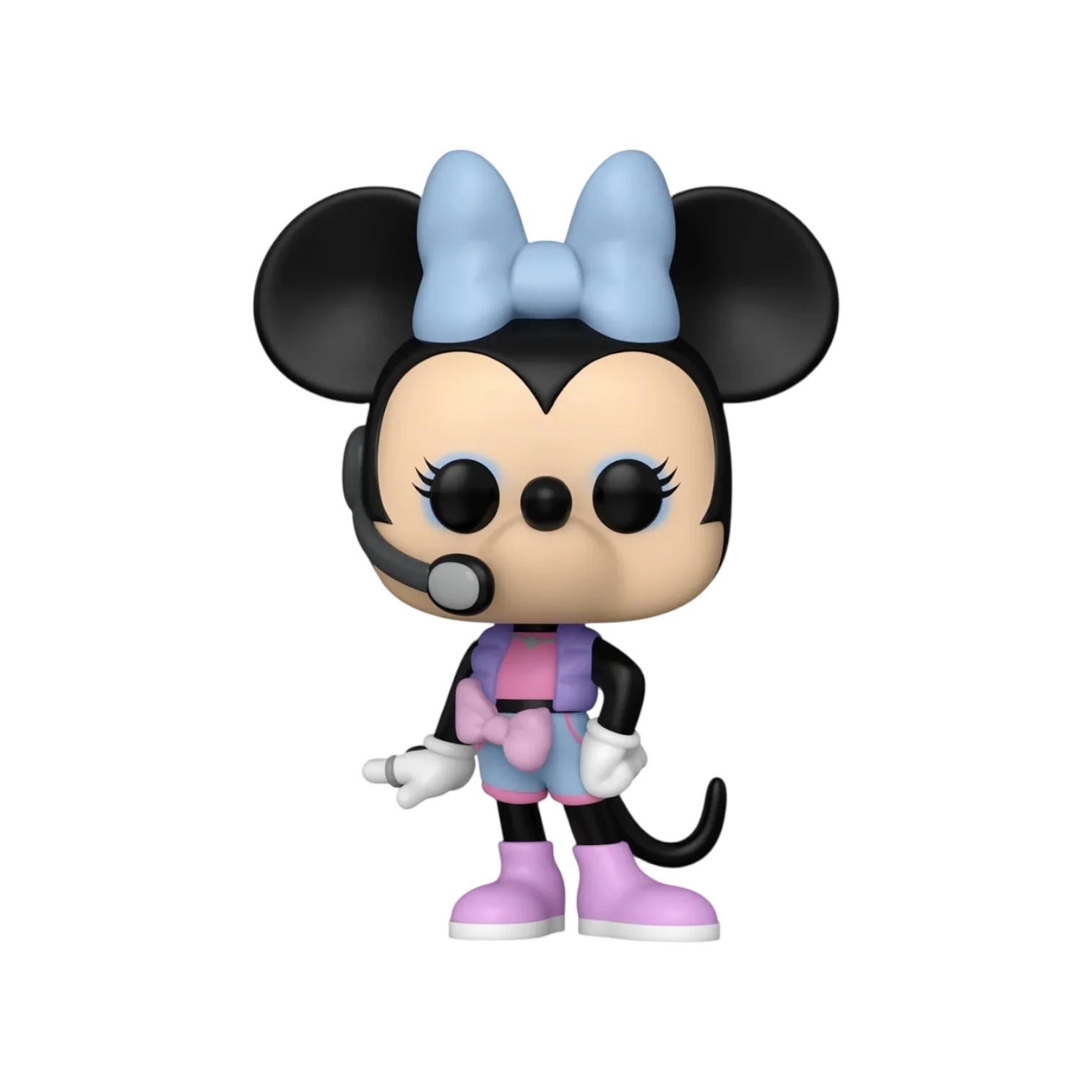 Minnie Mouse (KPOP Outfit) #1623 Funko Pop - Mickey and Friends - Image 2