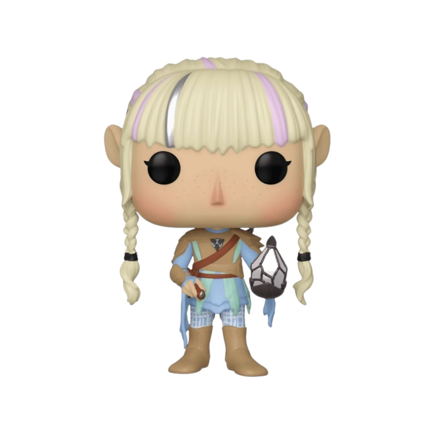Mira #857 Funko Pop! - The Dark Crystal: Age of Resistance - SDCC 2019 Shared Exclusive - Image 2