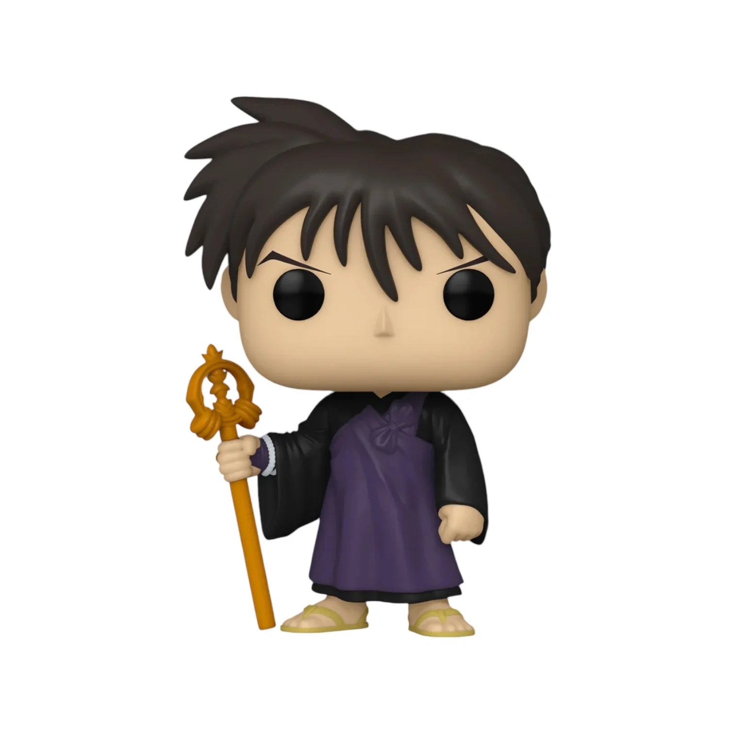 Miroku #1594 Funko Pop! - InuYasha - Special Edition - Image 2