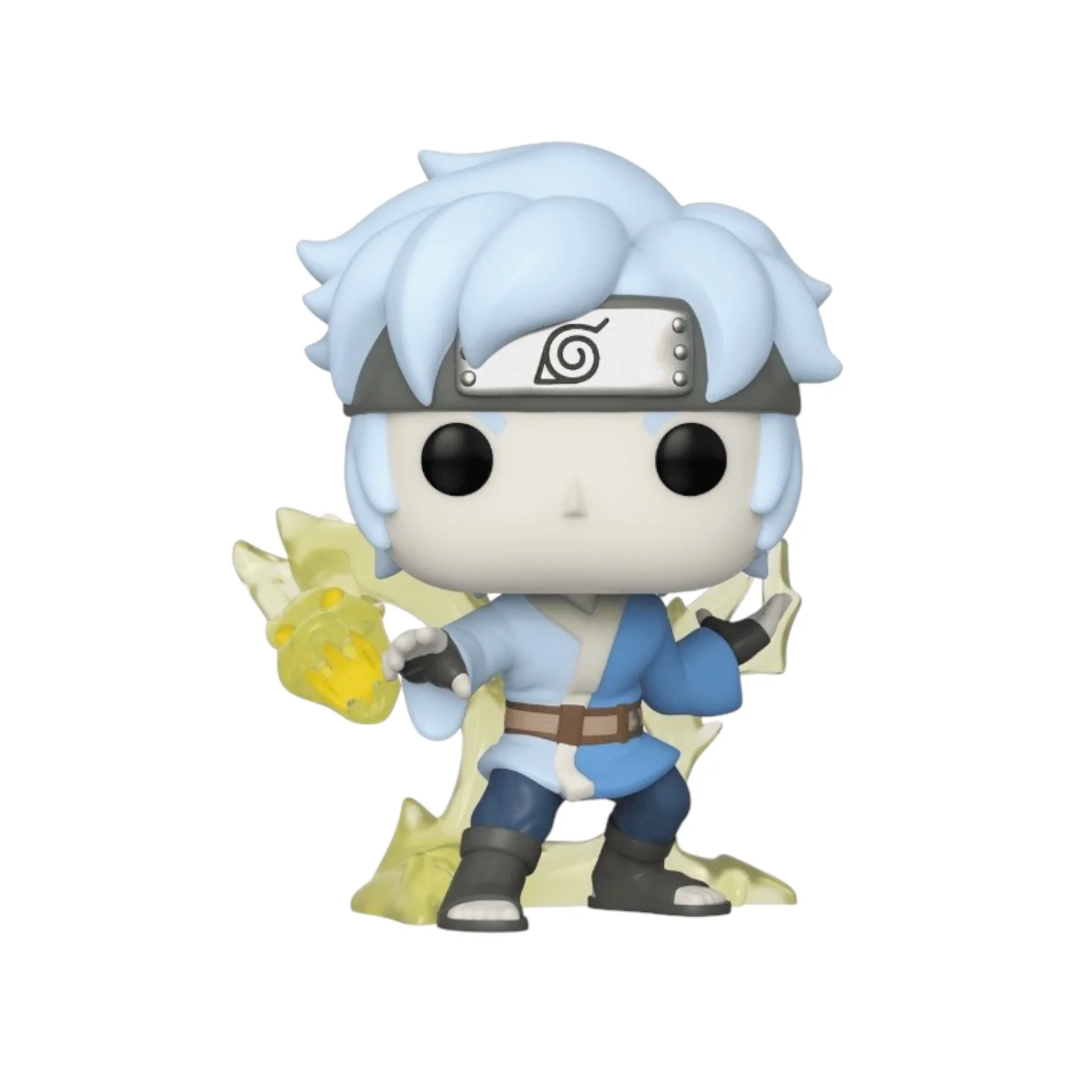 Mitsuki #673 Funko Pop! - Boruto: Naruto Next Generations - Image 2