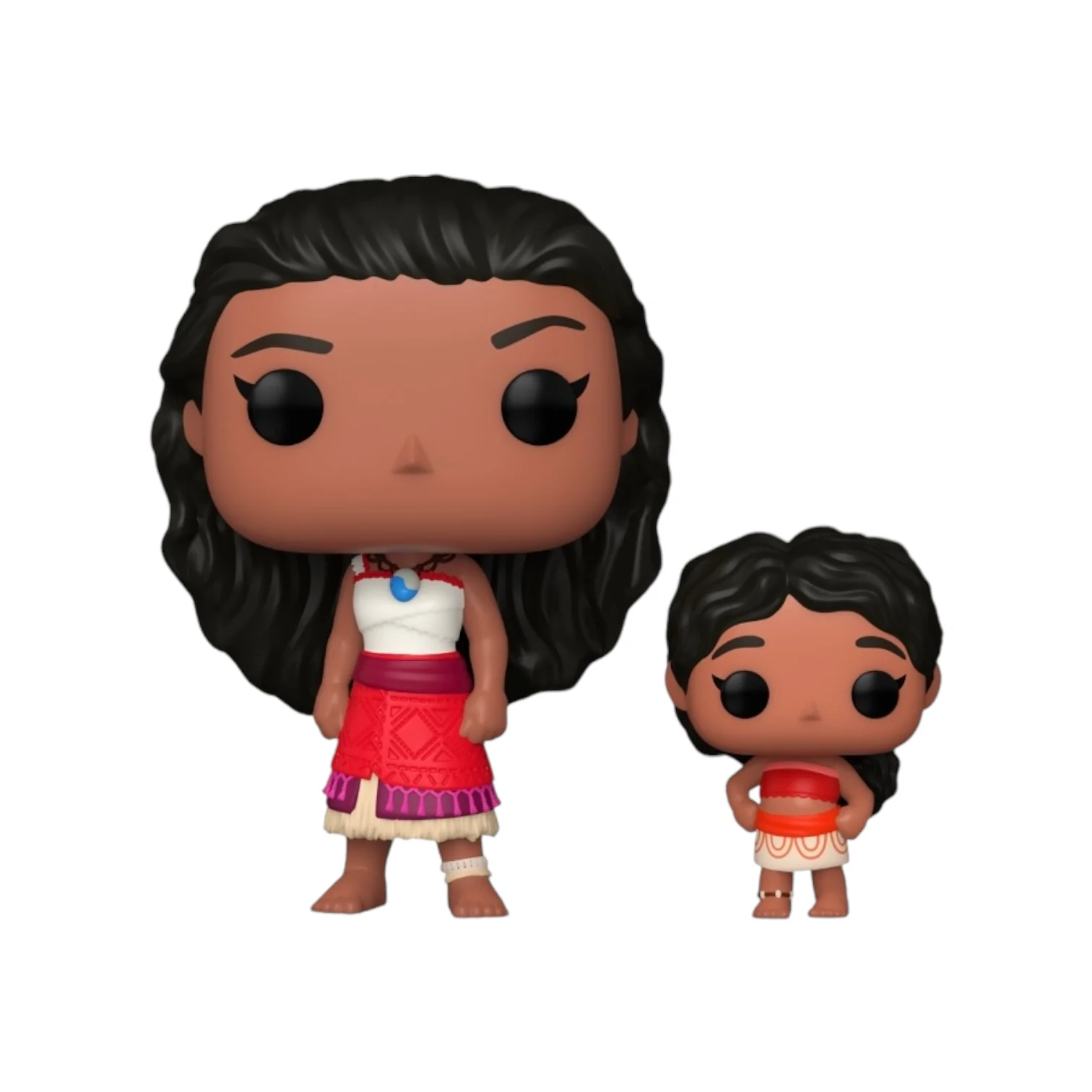 Moana & Little Sis Simea #1546 Funko Pop! - Moana 2 - Image 2