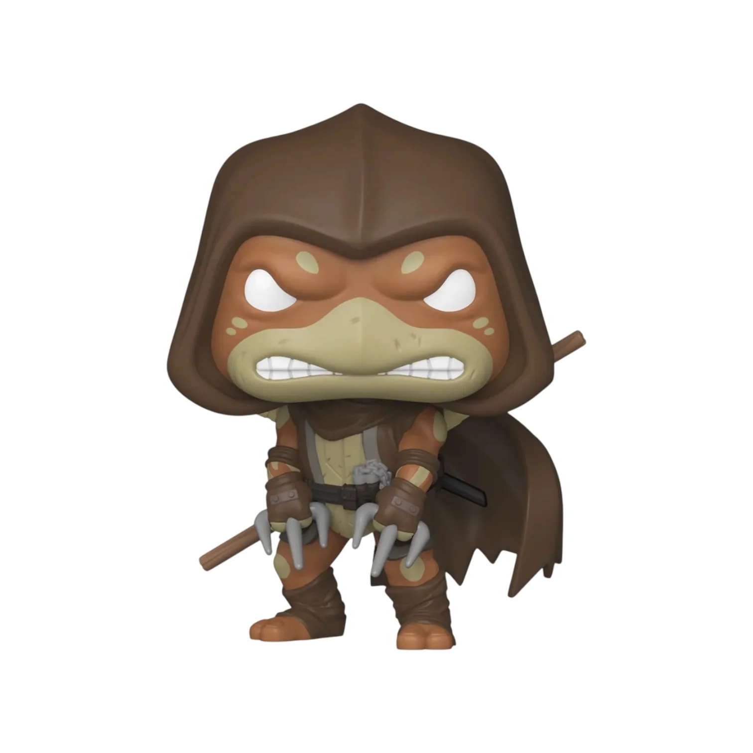 Moja #55 Funko Pop - Teenage Mutant Ninja Turtles: The Last Ronin - Image 2
