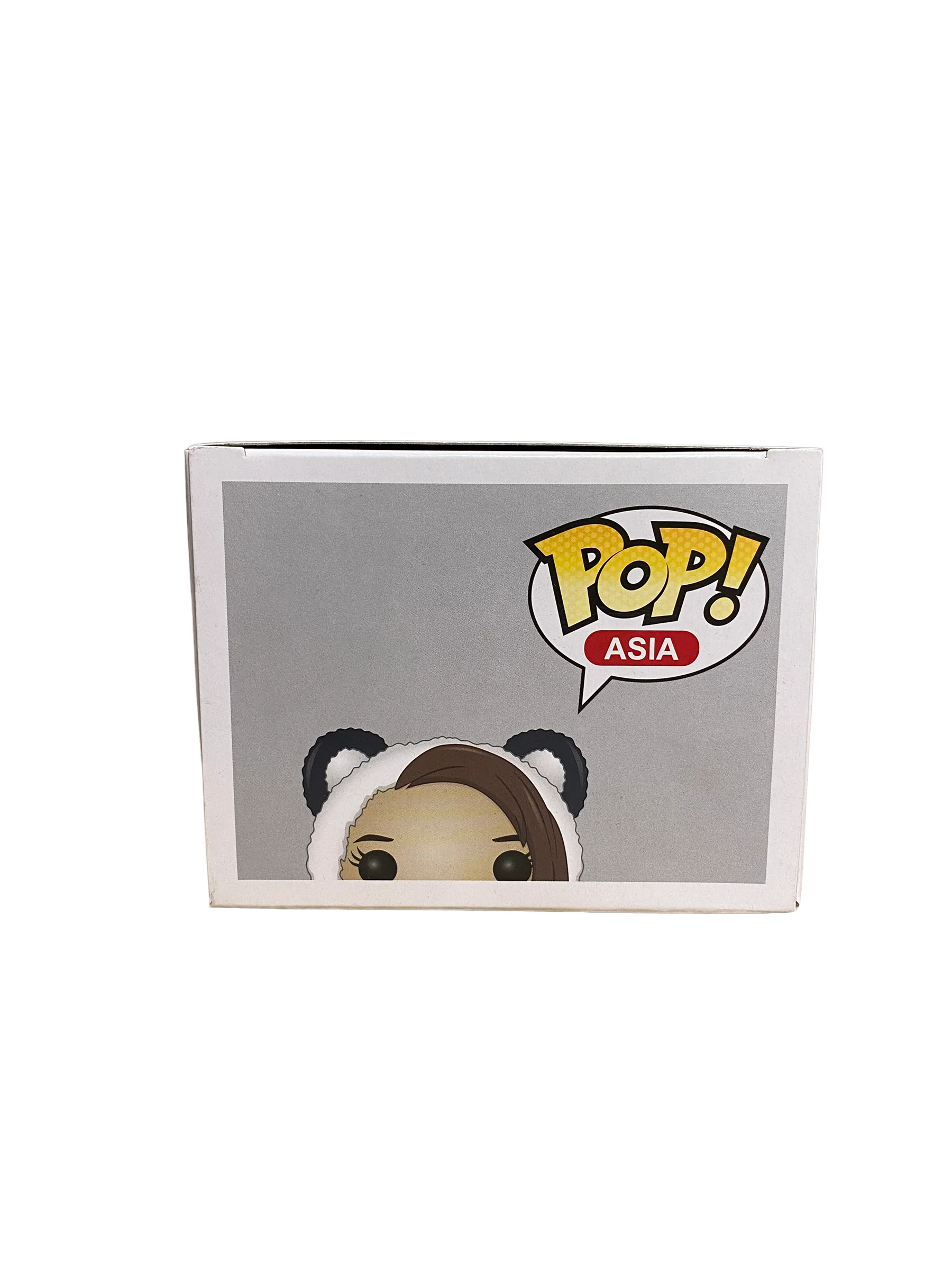 Momo #95 Funko Pop! - Cos Fan X - Hong Kong Convention 2016 Exclusive - Condition 8.5/10 - Image 7