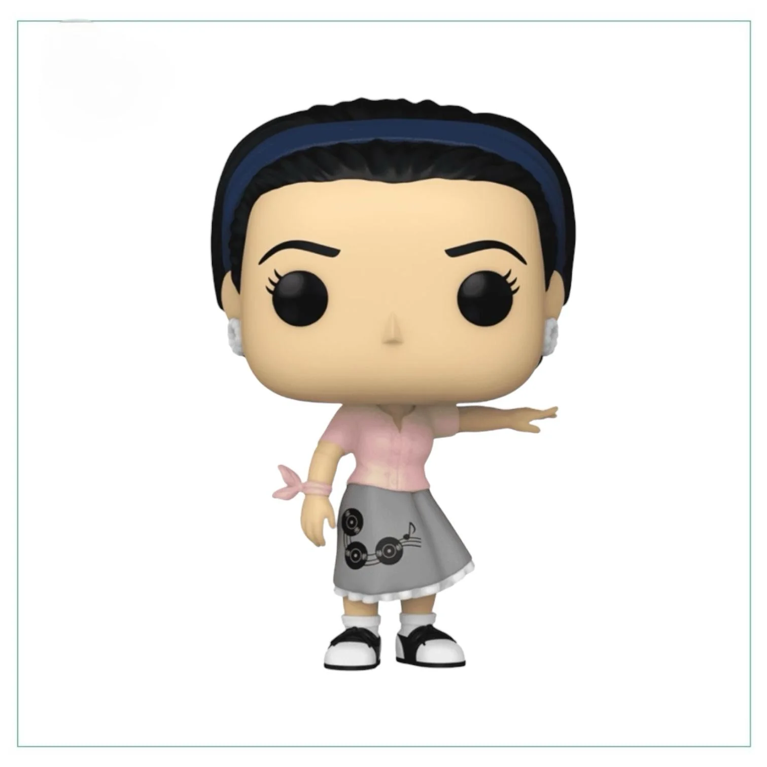 Monica Geller #1279 Funko Pop! Friends - Image 2