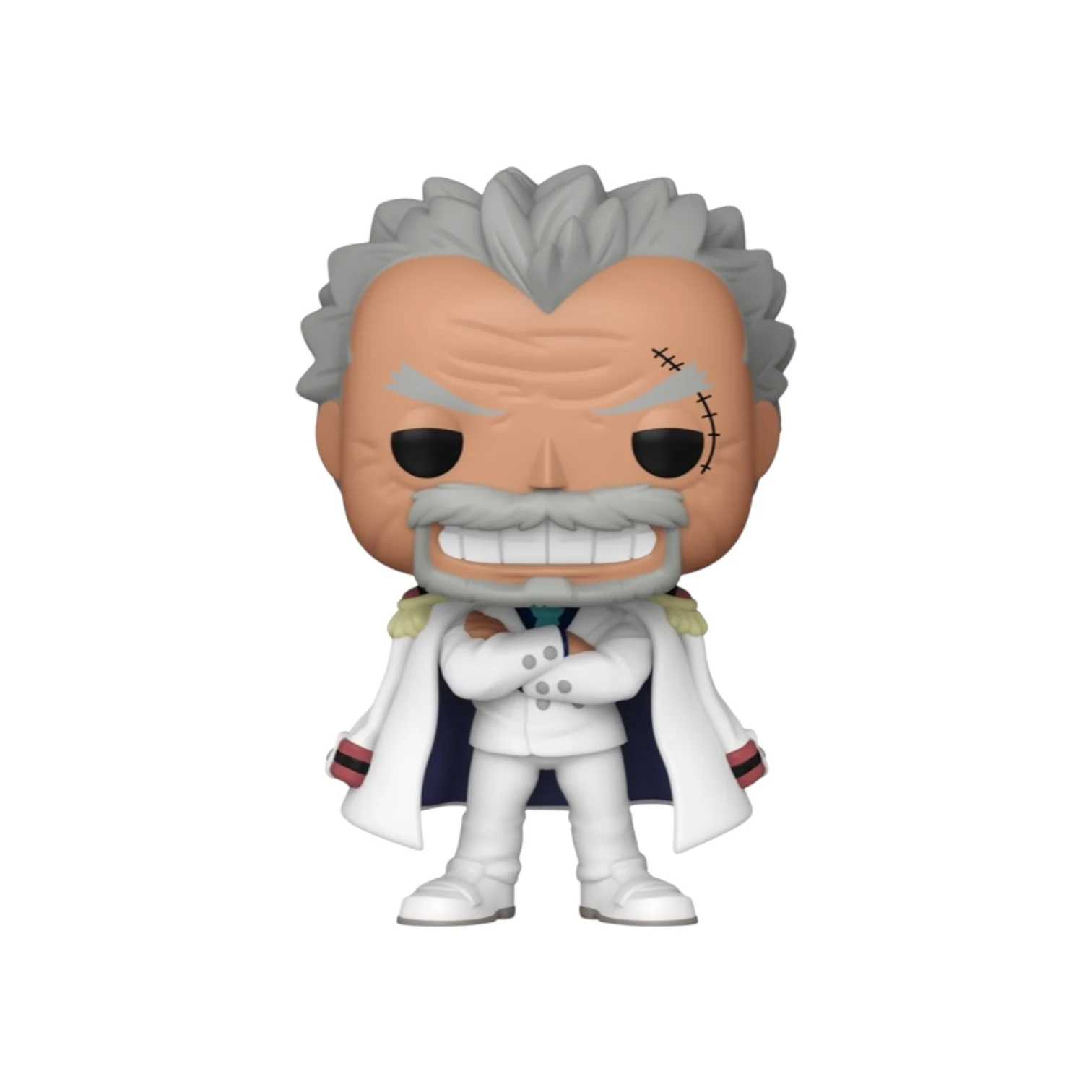 Monkey D. Garp #1850 Funko Pop! - One Piece - Funko Shop Exclusive - Image 2