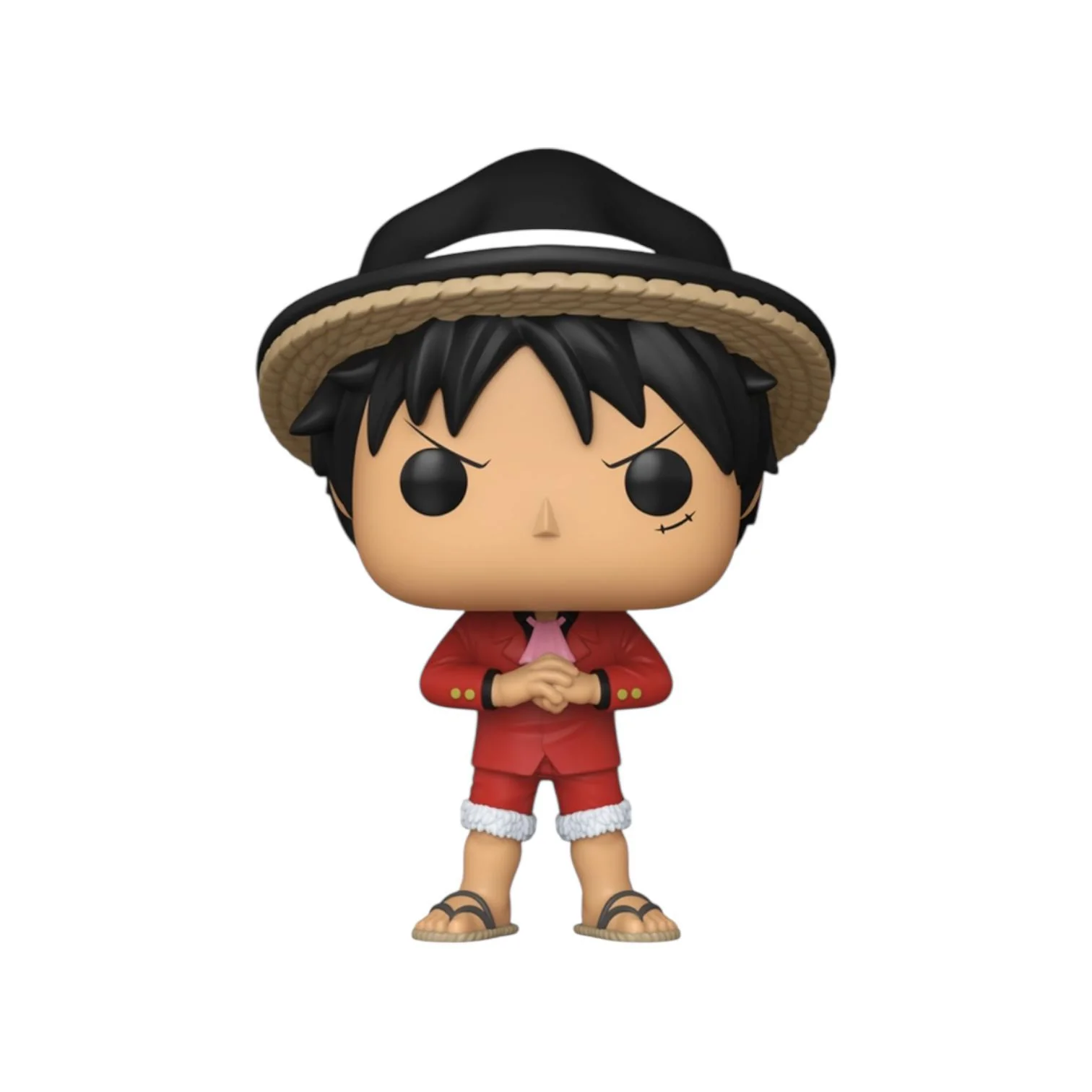 Monkey D. Luffy Whole Cake Arc #2052 Funko Pop! - One Piece - Image 2