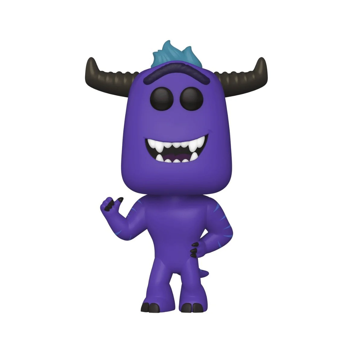 Tylor Tuskmon #1113 Funko Pop! - Monsters At Work - Image 2