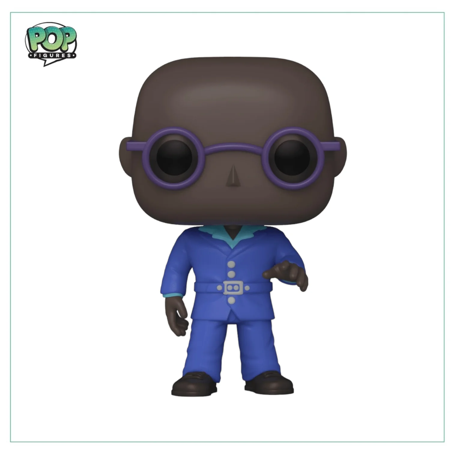 Morpheus #1174 Funko Pop! - The Matrix Ressurections - Image 2