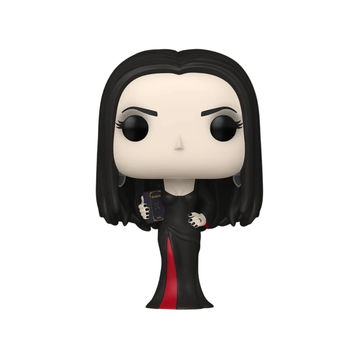 Morticia Addams #1818 Funko Pop - Wednesday - Image 2