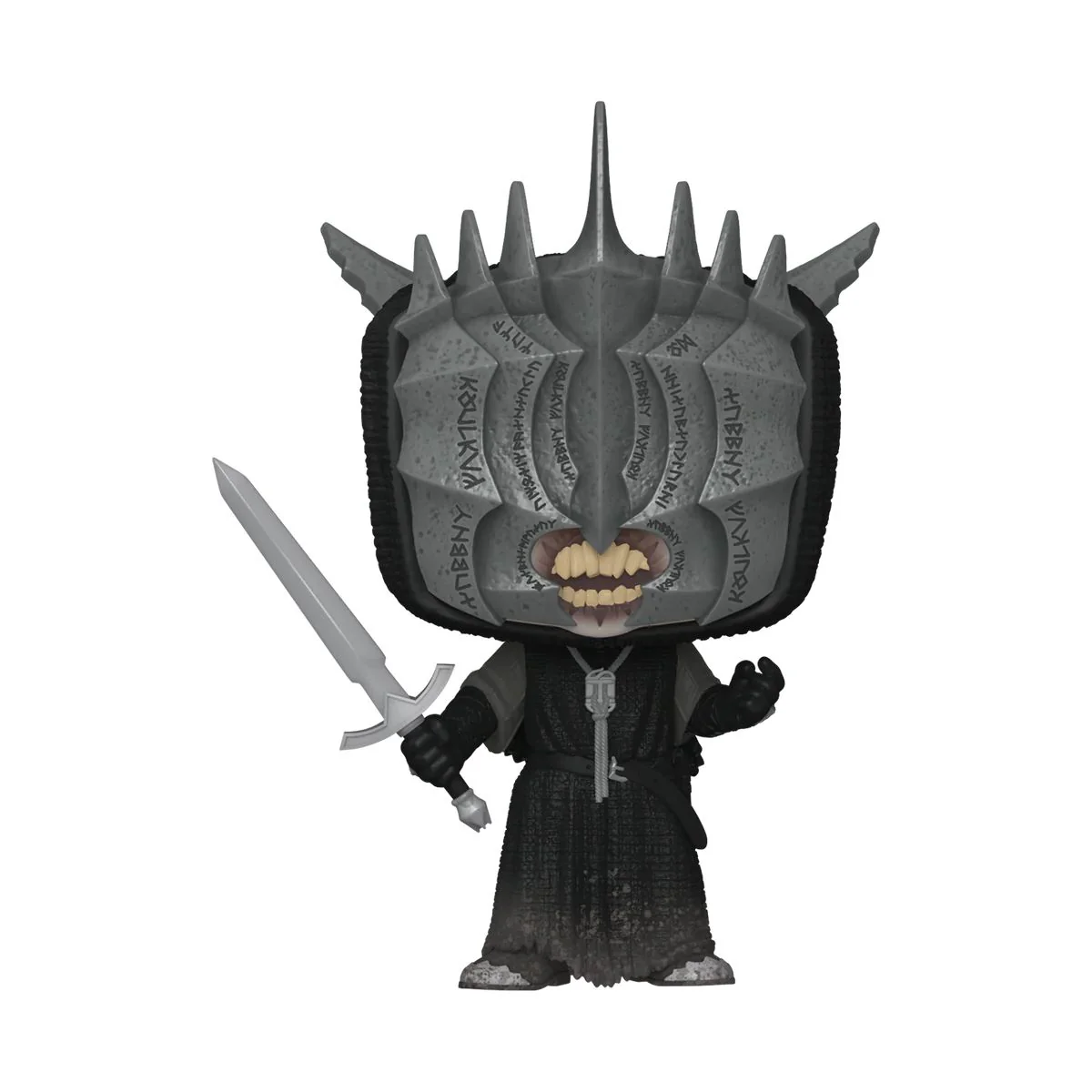 Mouth of Sauron #1578 Funko Pop! - Lord of the Rings - Image 2