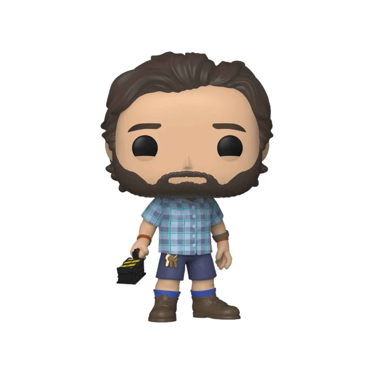 Mr Grooberson #928 Funko Pop! - Ghostbusters Afterlife - Image 2