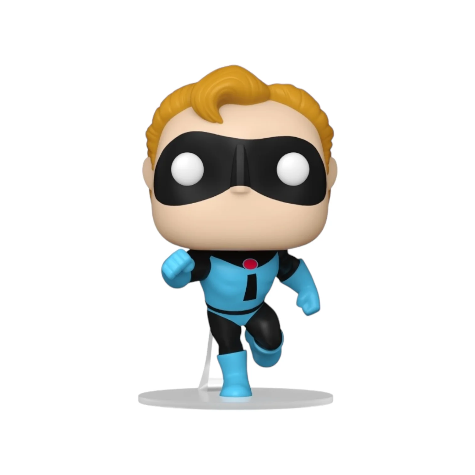 Mr. Incredible #1509 Funko Pop! - The Incredibles - Image 2