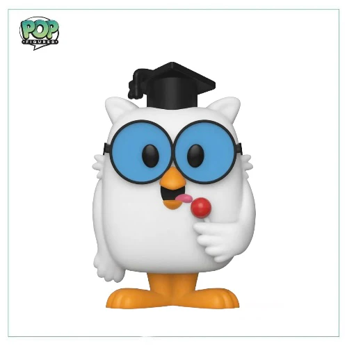 Mr. Owl Funko Soda Vinyl Figure! - Ad Icons - LE10000 Pcs - Chance Of Chase - Image 2