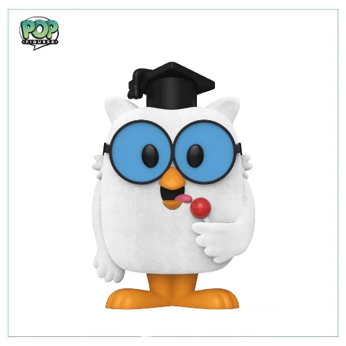 Mr. Owl Funko Soda Vinyl Figure! - Ad Icons - LE10000 Pcs - Chance Of Chase - Image 3
