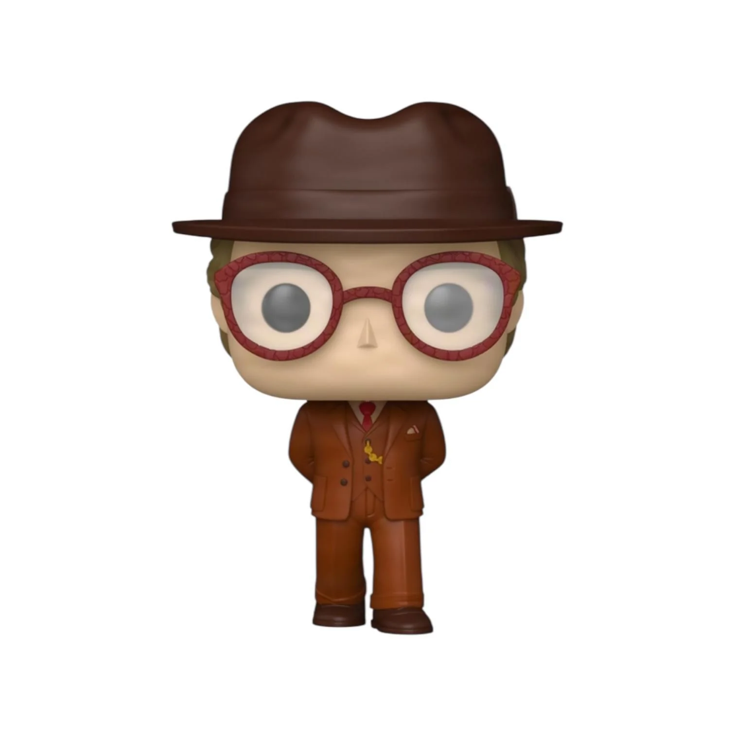 Mr Whatsit #1808 Funko Pop - Stranger Things - Image 2