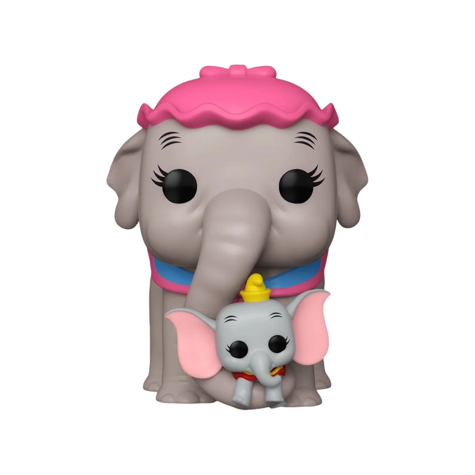 Mrs. Jumbo With Dumbo #1537 Funko Pop! - Dumbo - PREORDER - Image 2