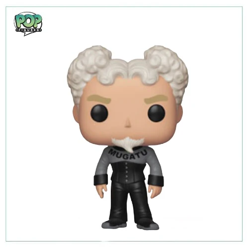 Mugatu #702 Funko Pop! Zoolander - Image 2
