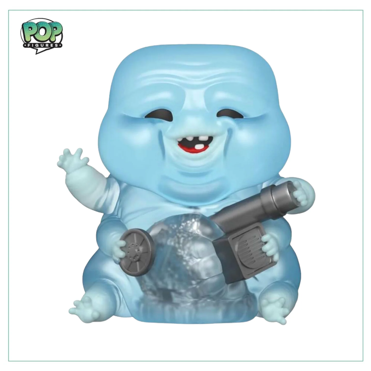 Muncher #929 Funko Pop! Ghostbusters: Afterlife - Image 2