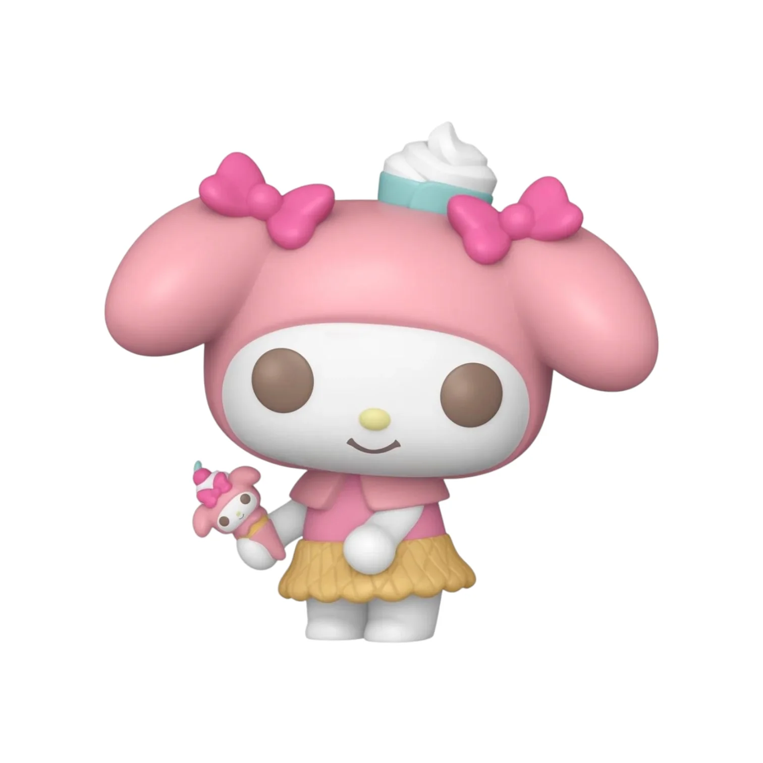 My Melody #103 Funko Pop! - Hello Kitty with Friends - Image 2