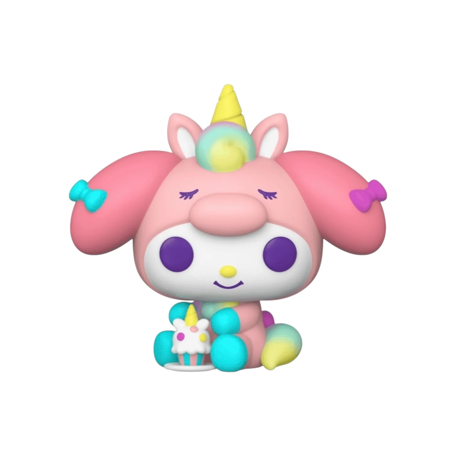 My Melody #61 Funko Pop! - Hello Kitty and Friends - Image 2