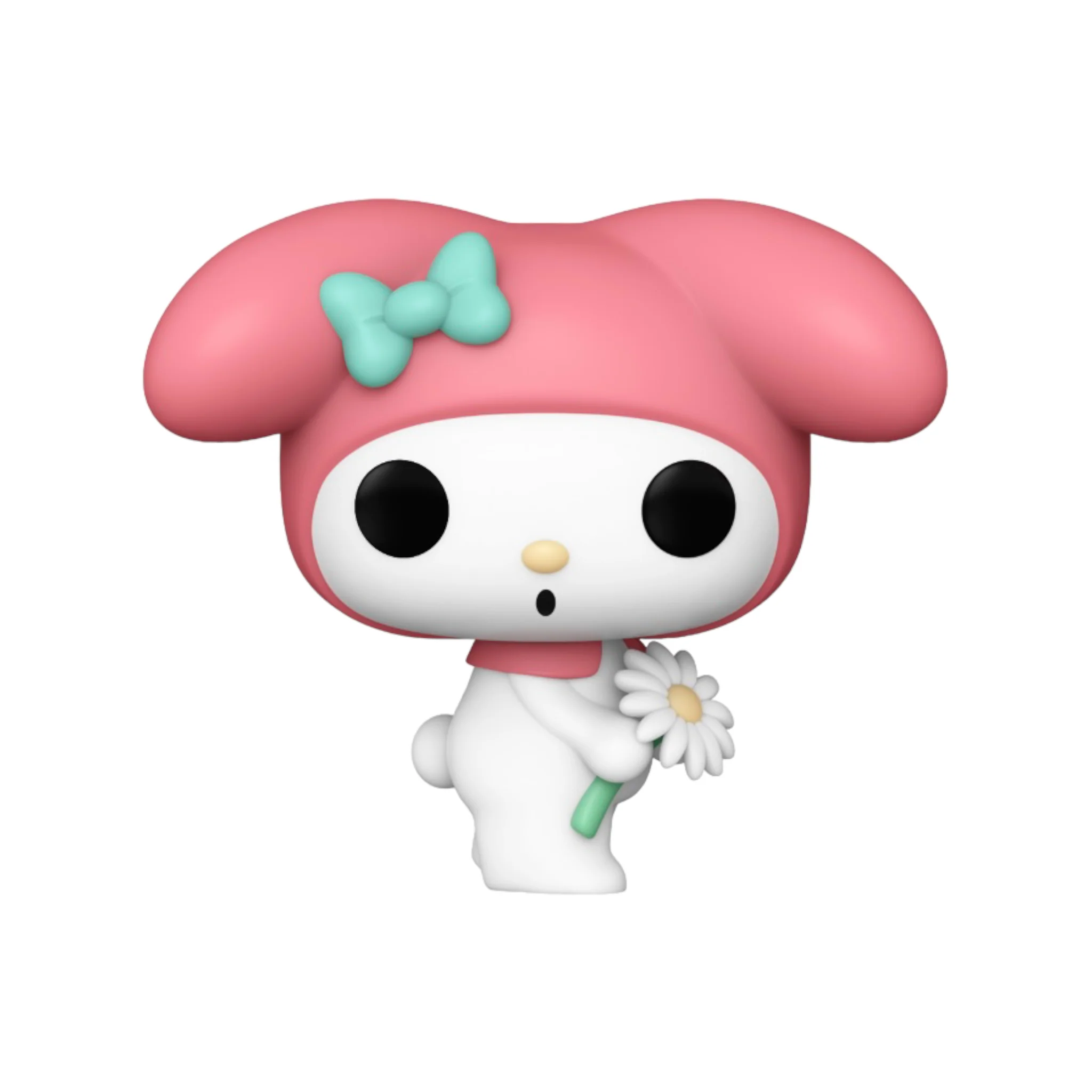 My Melody #83 (Spring Time) Funko Pop! - Sanrio - BoxLunch Exclusive - Image 2