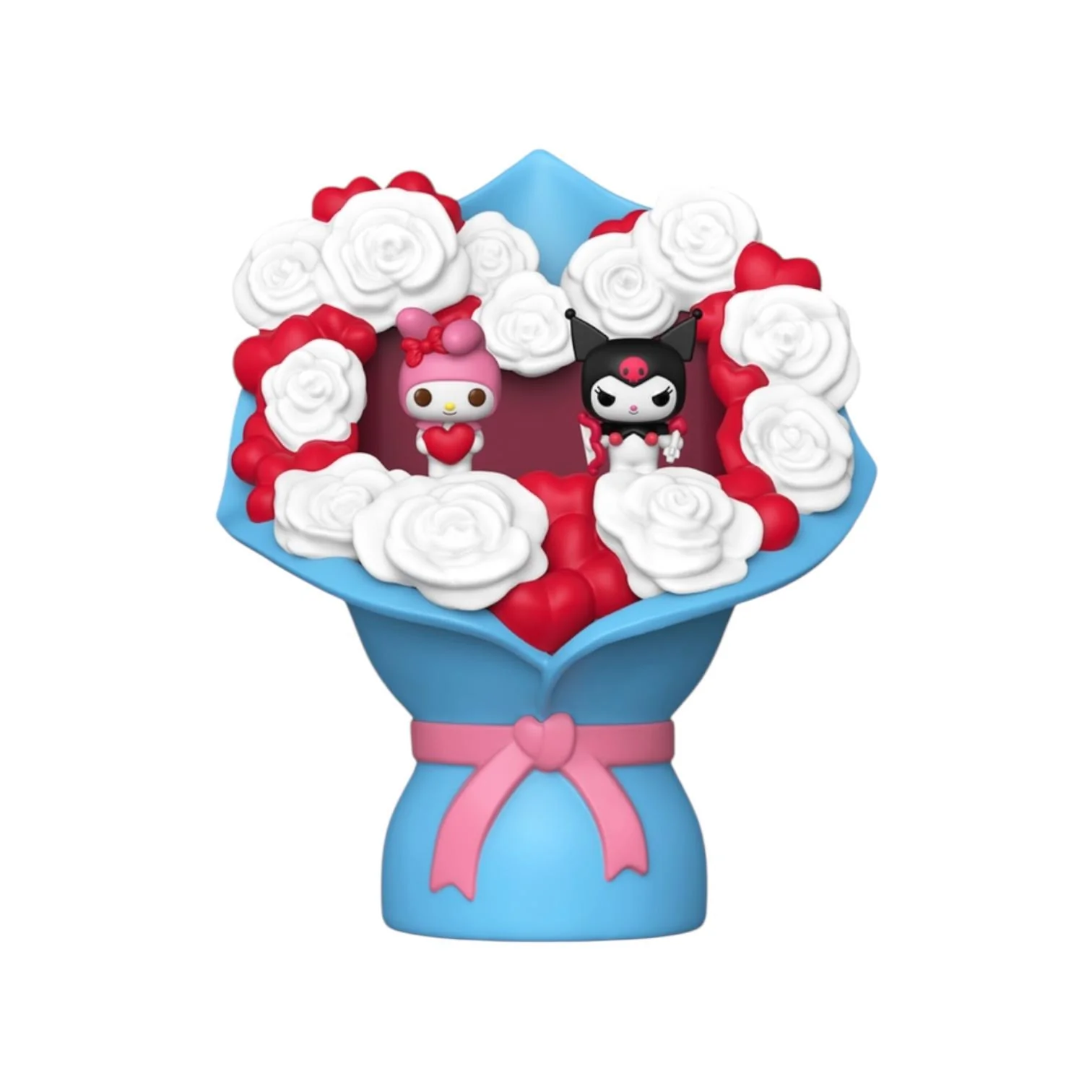 My Melody and Kuromi Bitty Pop Bouquet - Sanrio - Image 2