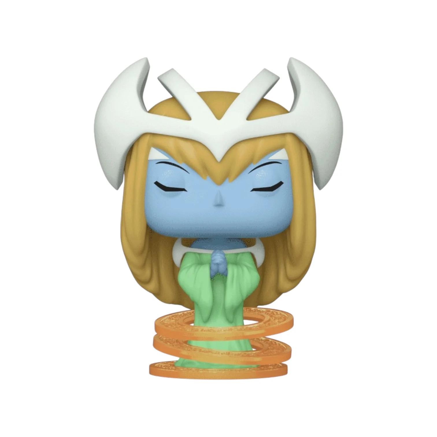 Mystical Elf #1692 Funko Pop! - Yu-Gi-Oh! - NYCC 2024 Shared Exclusive - Image 2