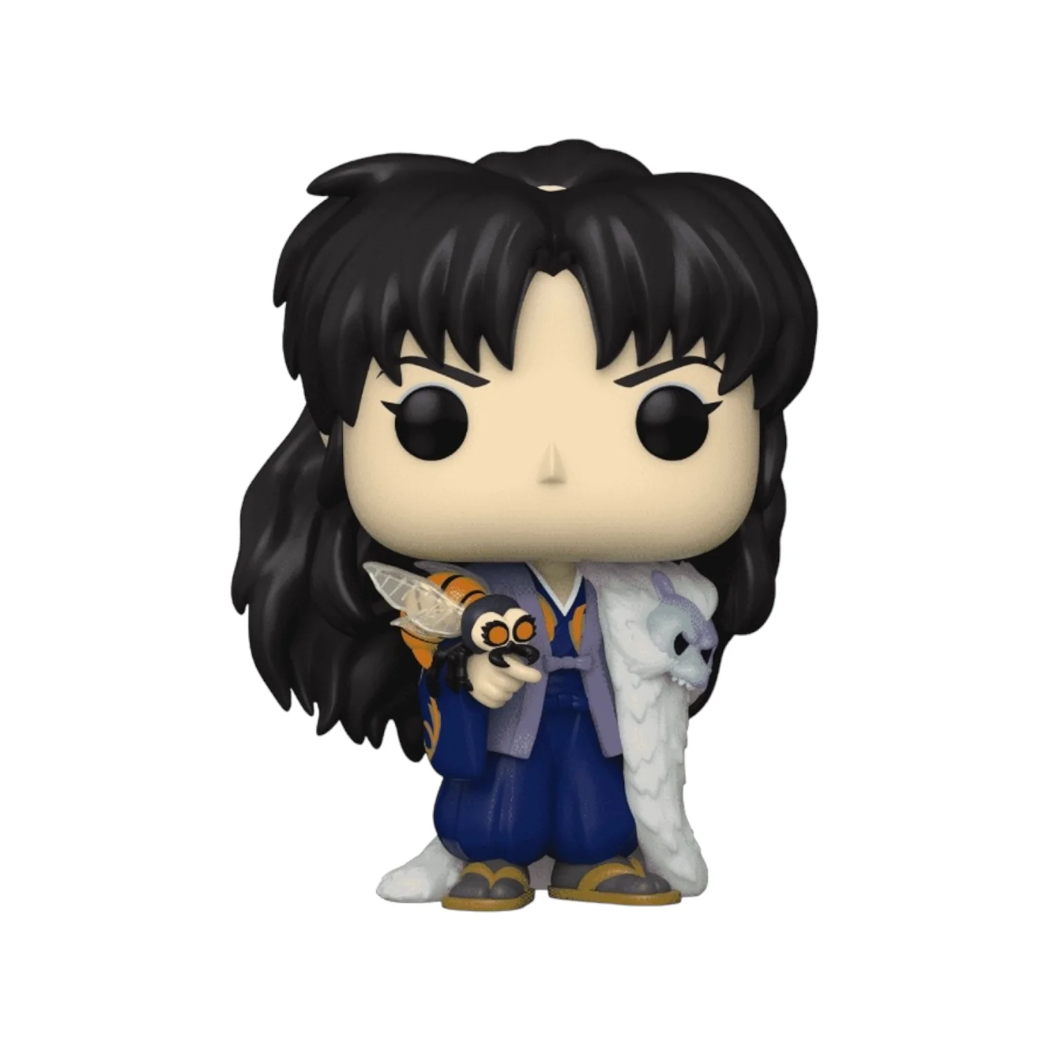Naraku #1299 Funko Pop! - InuYasha - Image 2