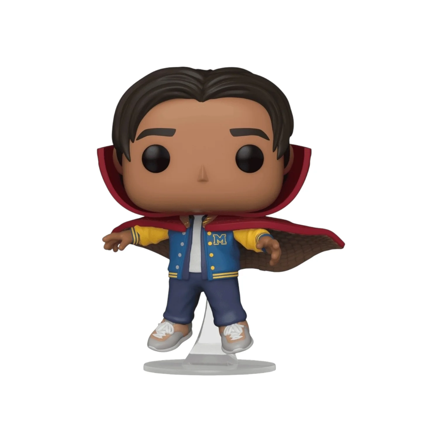 Ned #1170 Funko Pop! - Spider-Man: No Way Home - Walmart Exclusive - Image 2