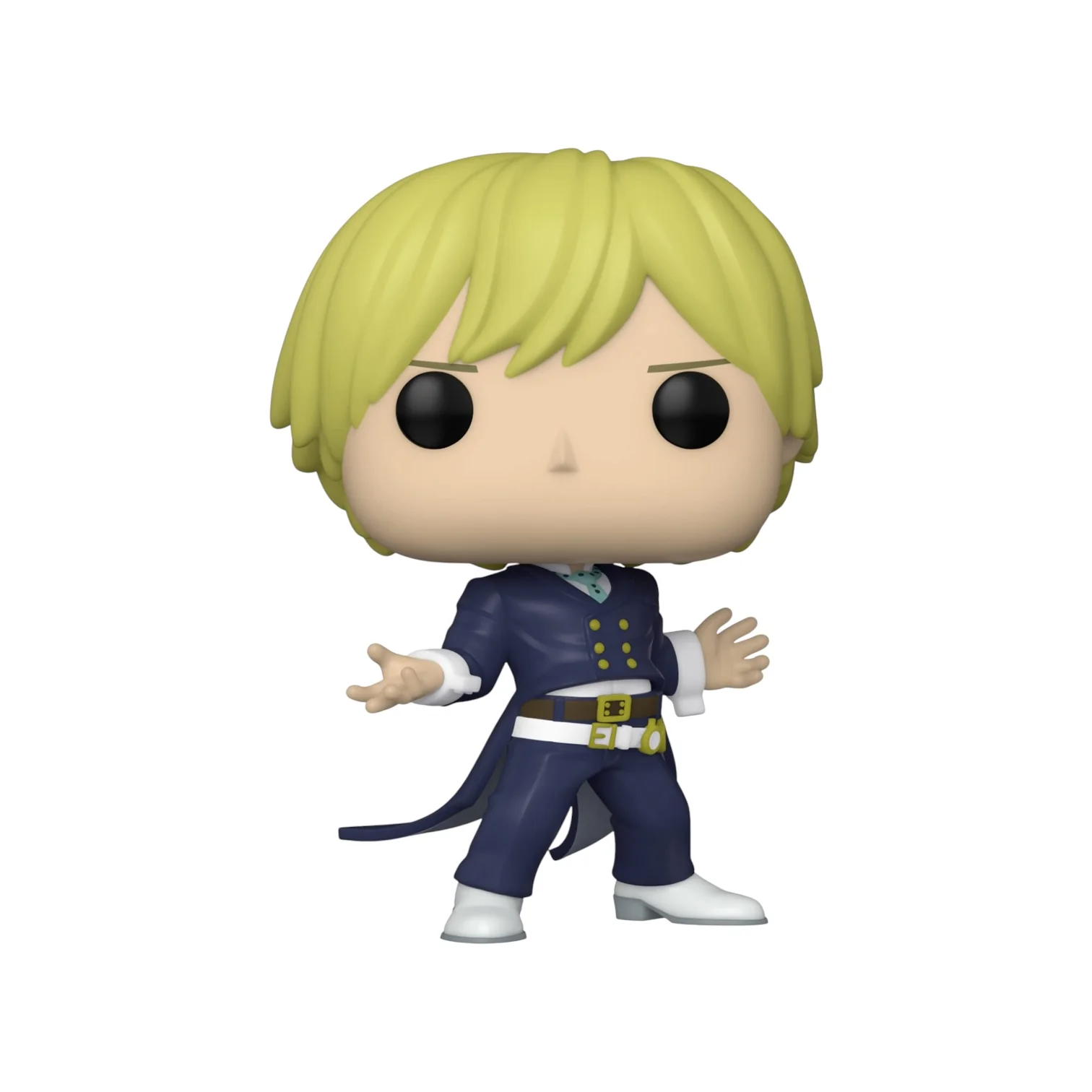 Neito Monoma #1122 Funko Pop! - My Hero Academia - Special Edition - Image 2