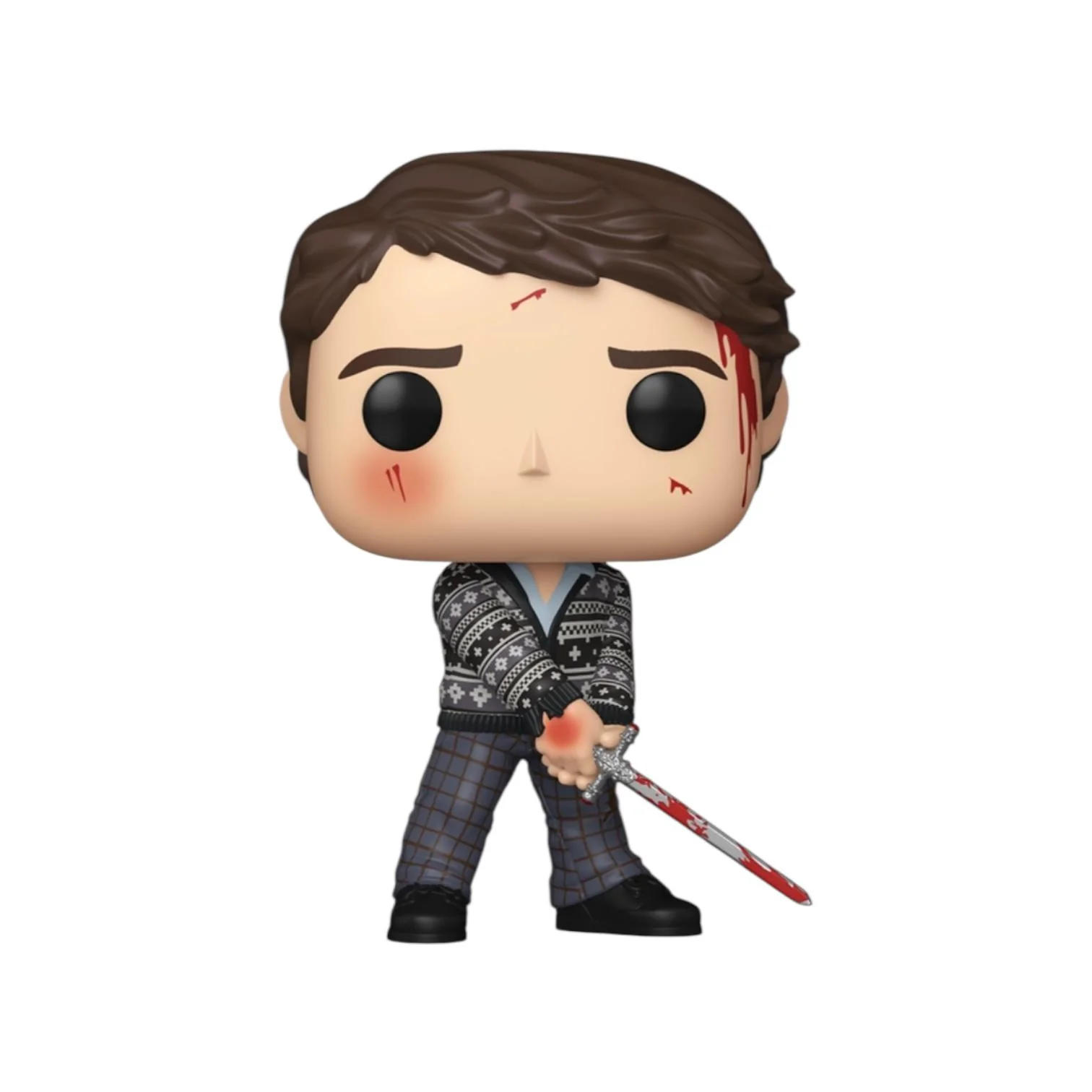 Neville Longbottom with sword of Gryffindor #194 Funko Pop - Harry Potter - Image 2