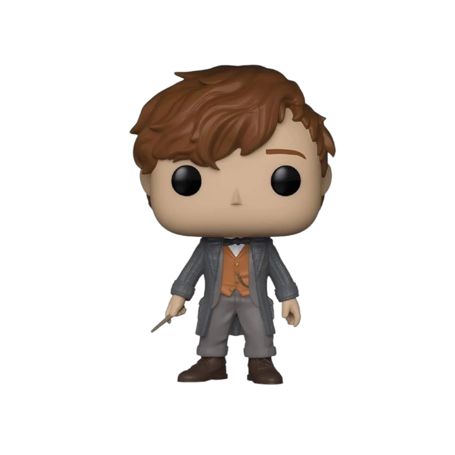 Newt Scamander #14 Funko Pop! - The Crimes of Grindelwald - Condition 8.5/10 - Image 2