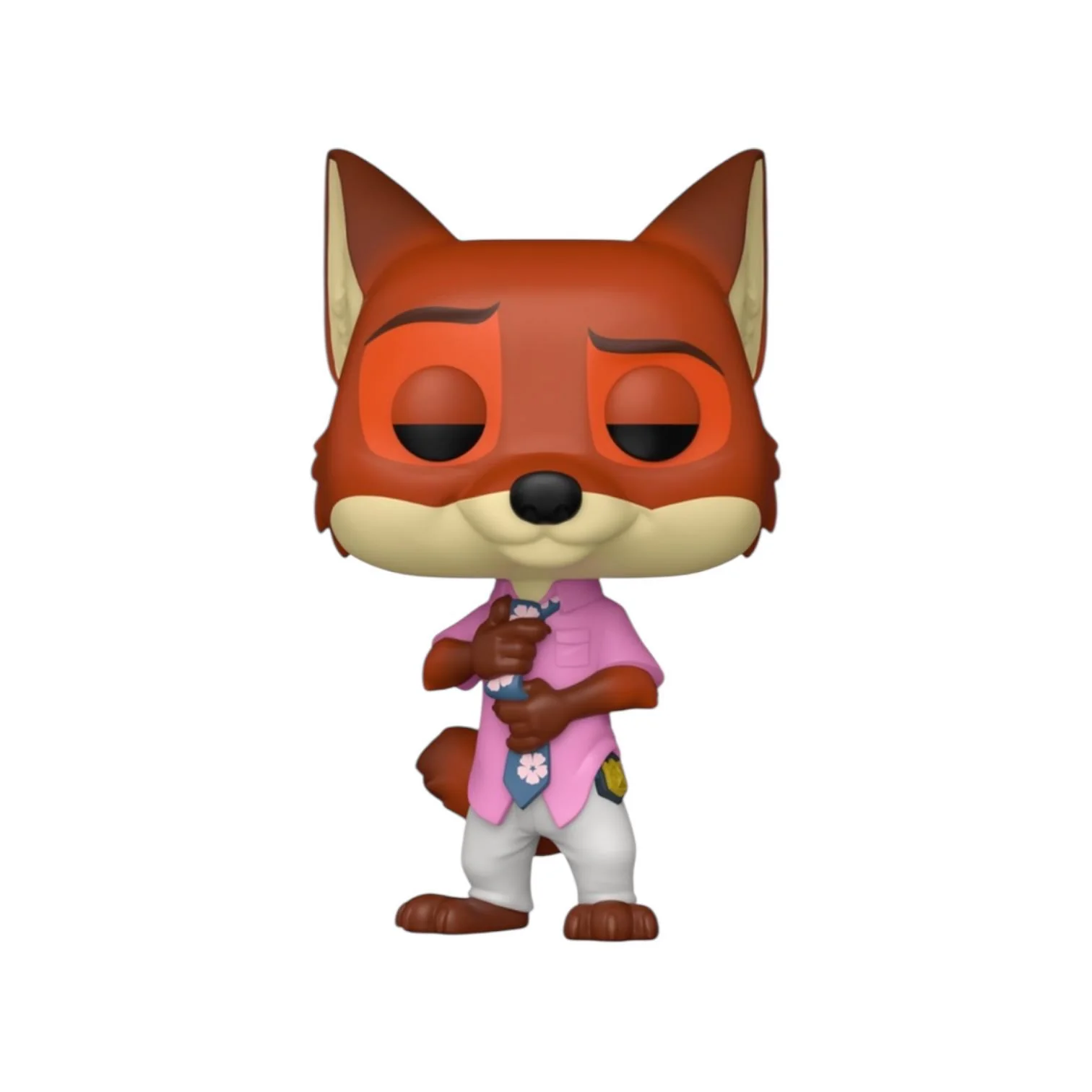 Nick Wilde #1653 Funko Pop - Zootopia 2 - Image 2