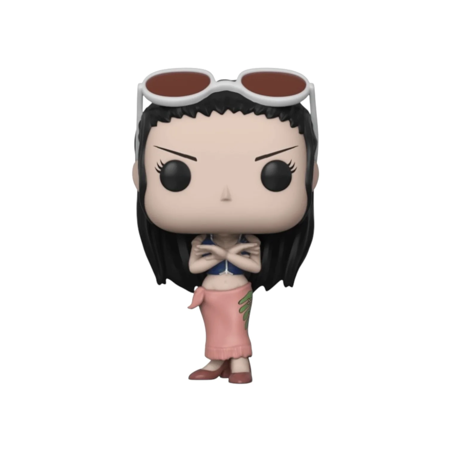 Nico Robin #399 Funko Pop! - One Piece - Image 2