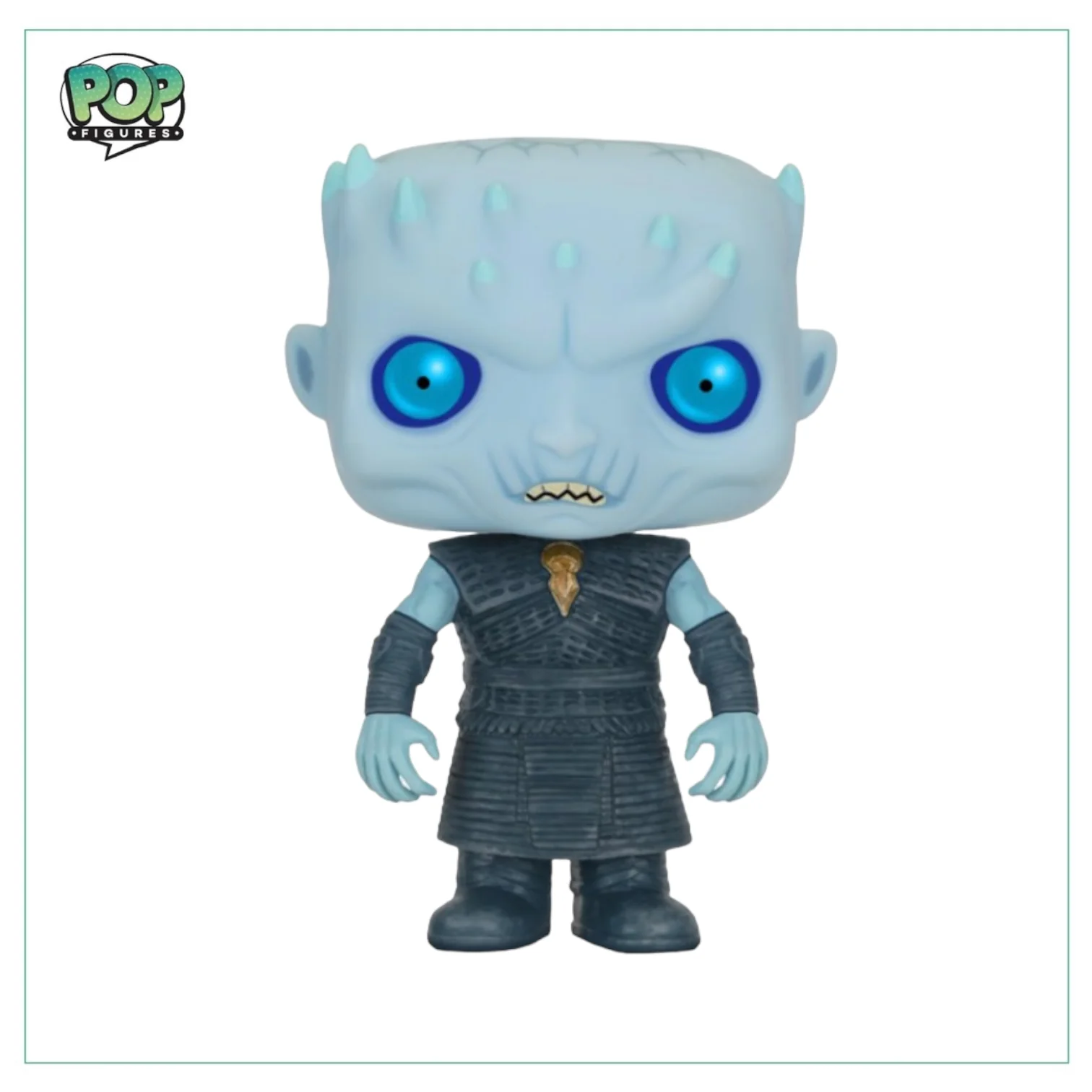 Night King #44 Funko Pop! - Game of Thrones - Image 2