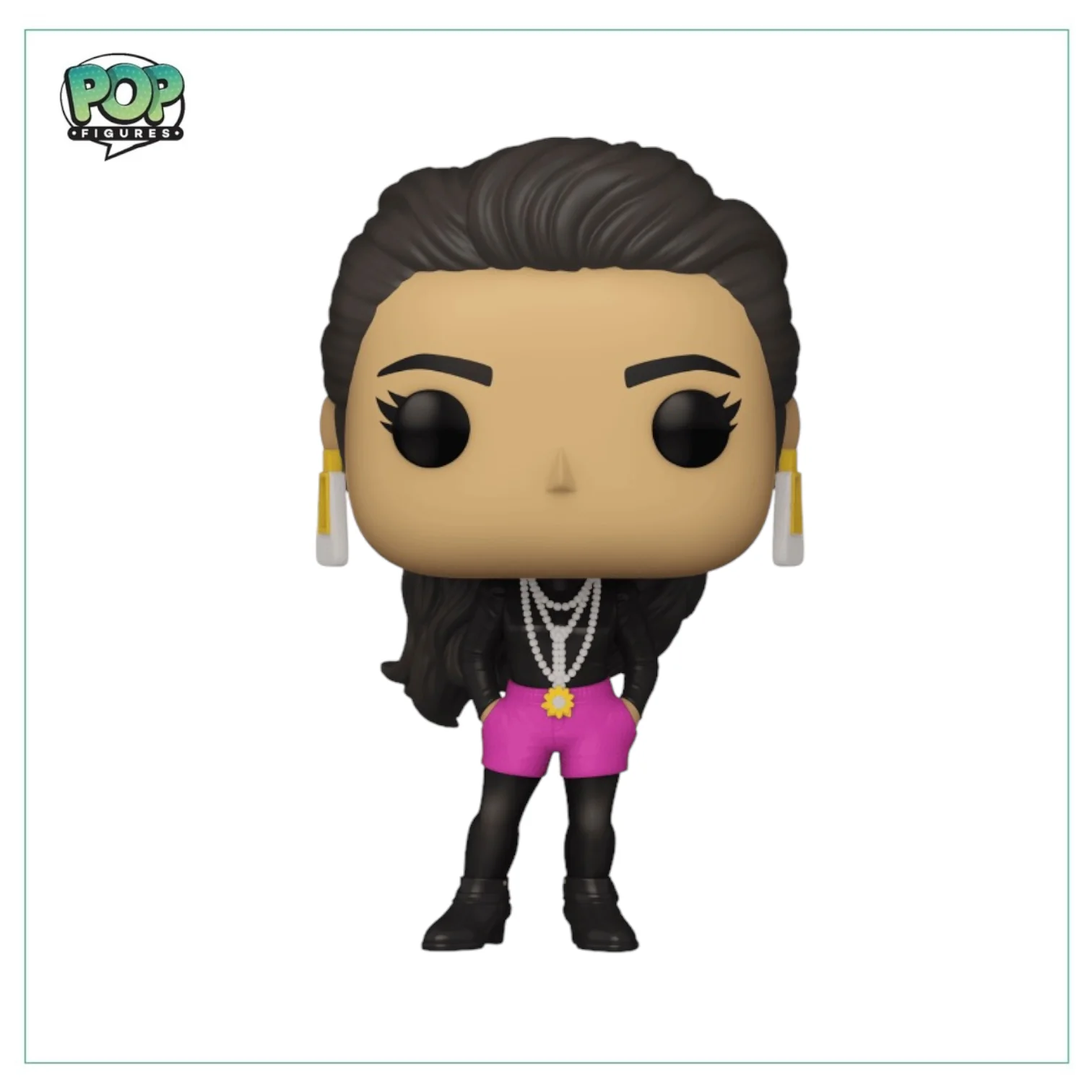 Nikki #1133 Funko Pop! - She Hulk - Image 2