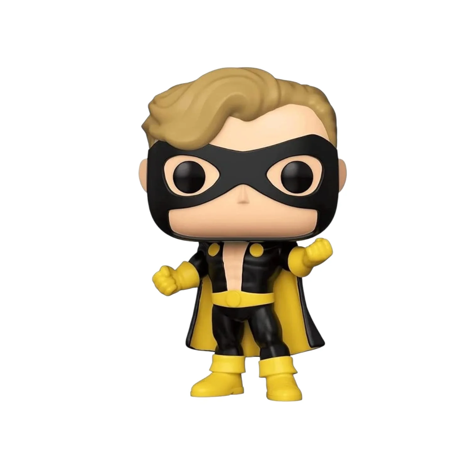 Nomad (Steve Rogers) #820 Funko Pop! - Marvel Collectors Corps Exclusive - Image 2