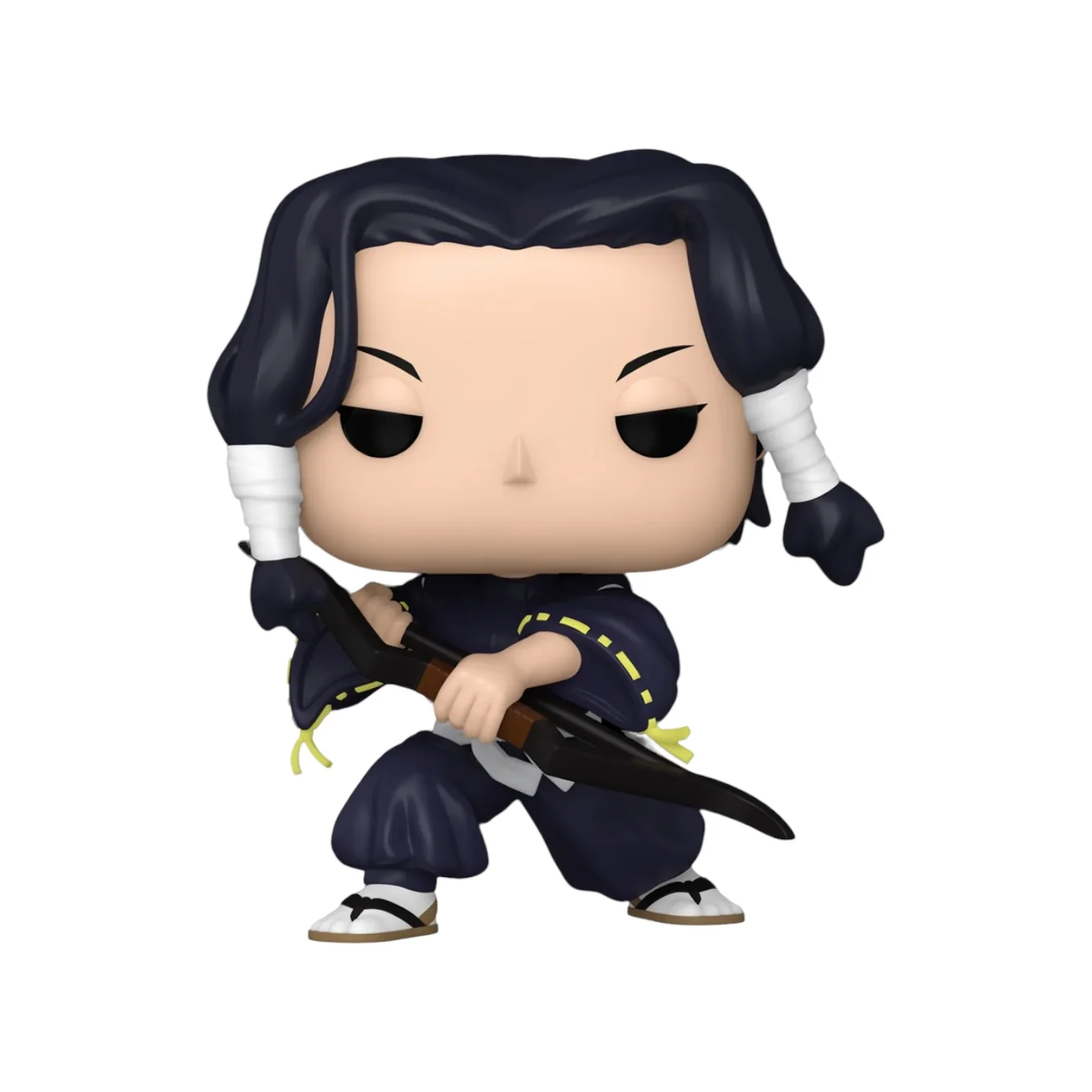Noritoshi Kamo #1640 Funko POP! - Jujutsu Kaisen - Image 2