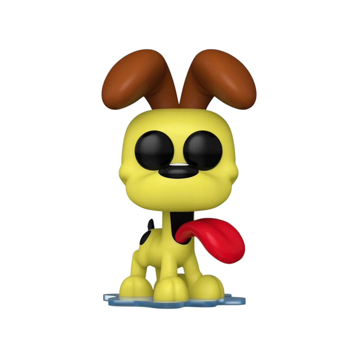 Odie #52 Funko Pop - Garfield - Image 2