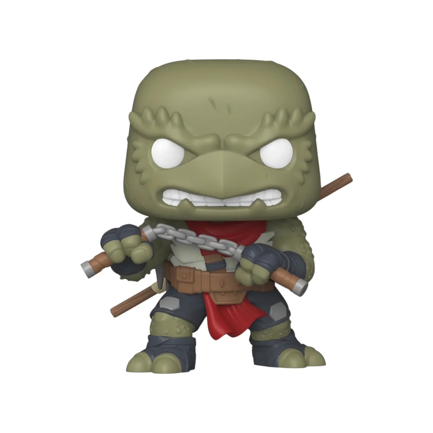 Odyn #56 Funko Pop - Teenage Mutant Ninja Turtles: The Last Ronin - Image 2