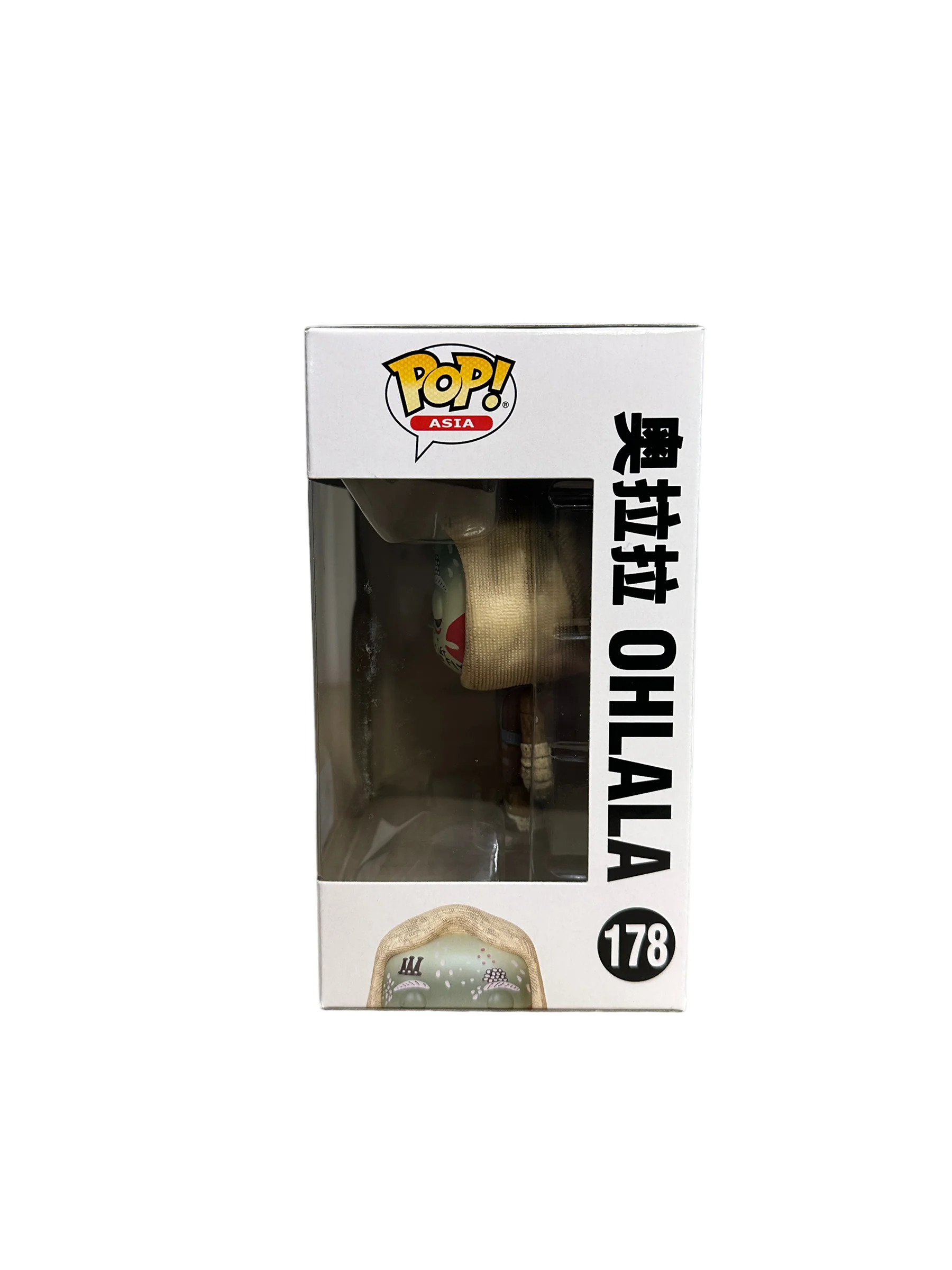 Ohlala #178 Funko Pop! - Reen Barrera - SDCC 2023 Official Convention Exclusive - Condition 9/10 - Image 3