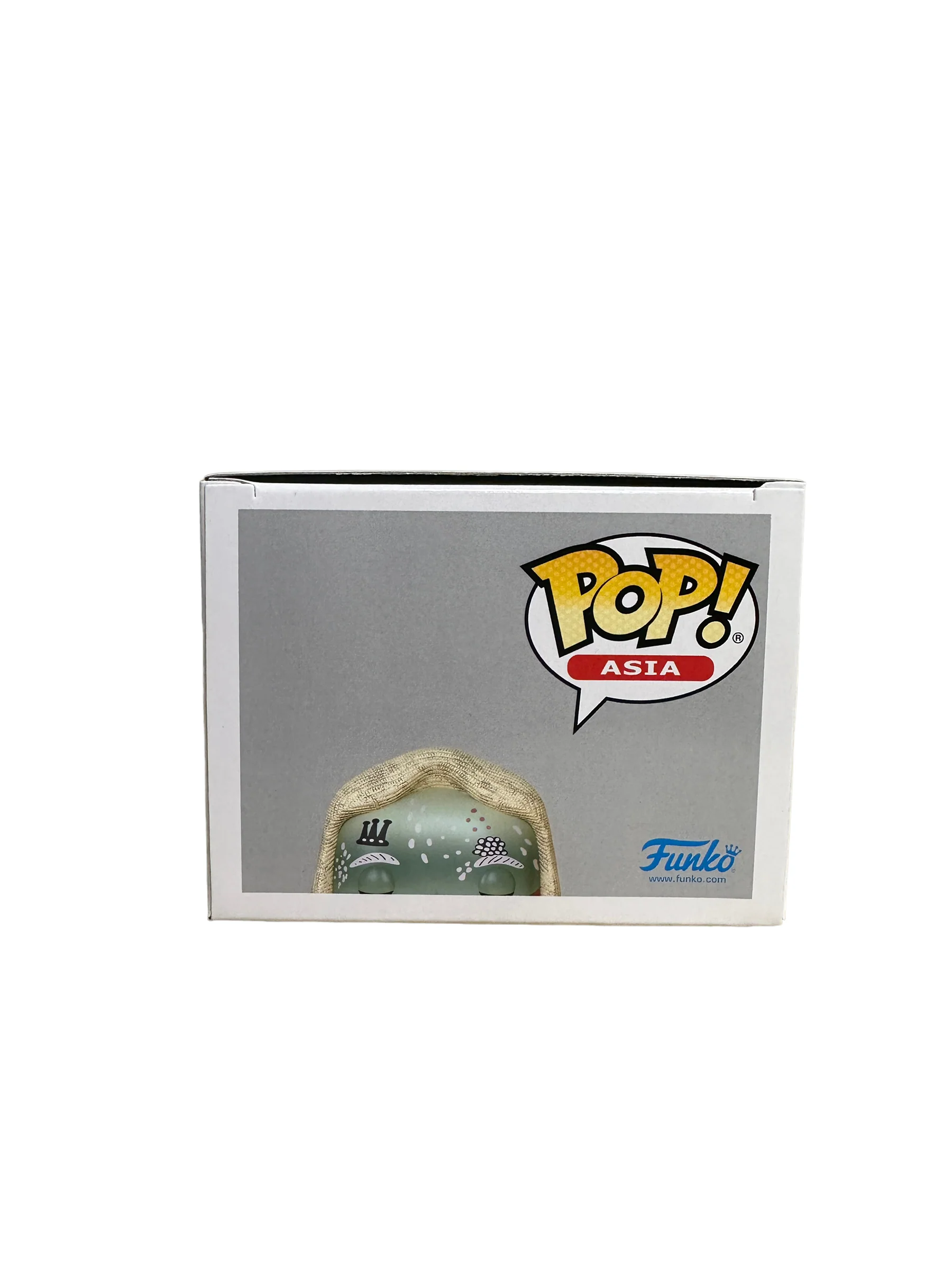 Ohlala #178 Funko Pop! - Reen Barrera - SDCC 2023 Official Convention Exclusive - Condition 9/10 - Image 7