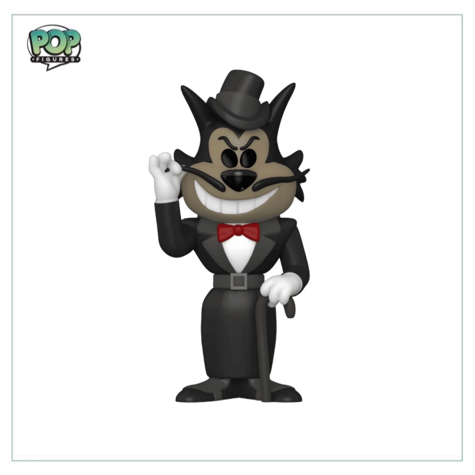 Oil Can Harry Funko Soda Vinyl Figure! - Mighty Mouse - International LE4500 Pcs - Chance of Chase - Image 2