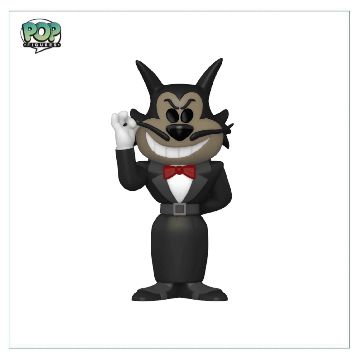 Oil Can Harry Funko Soda Vinyl Figure! - Mighty Mouse - International LE4500 Pcs - Chance of Chase - Image 3