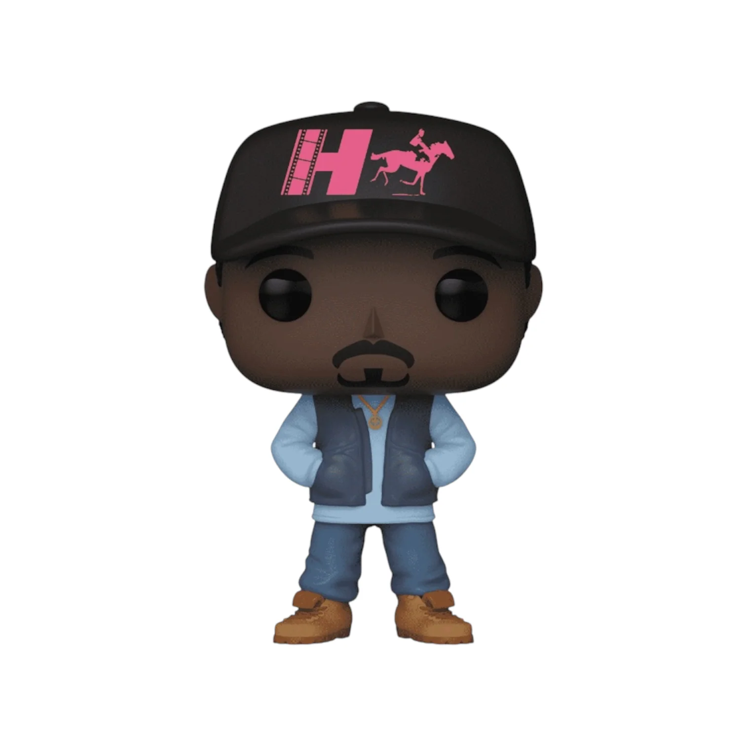Oj Haywood #1433 Funko Pop - Nope - Image 2