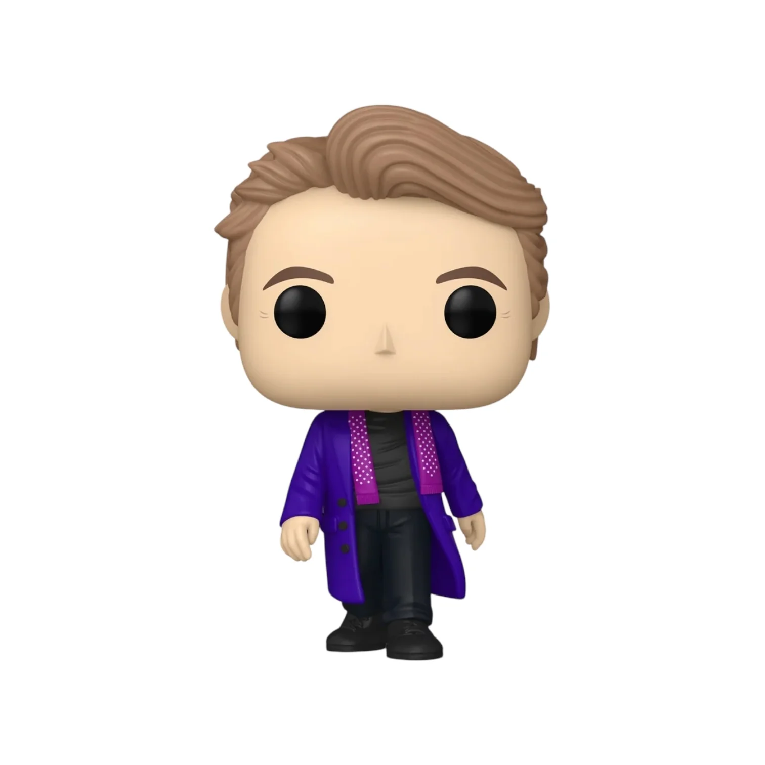 Oliver Putnam #1727 Funko Pop - Only Murders in the Building - Image 2